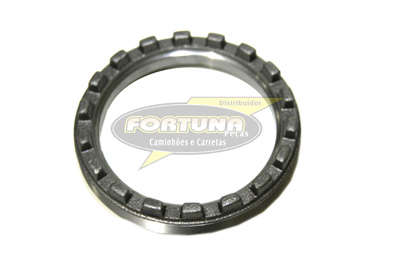 Foto de PORCA LATERAL COROA DIFER. L.E 1935-38-41-2635 - Marca Compatível